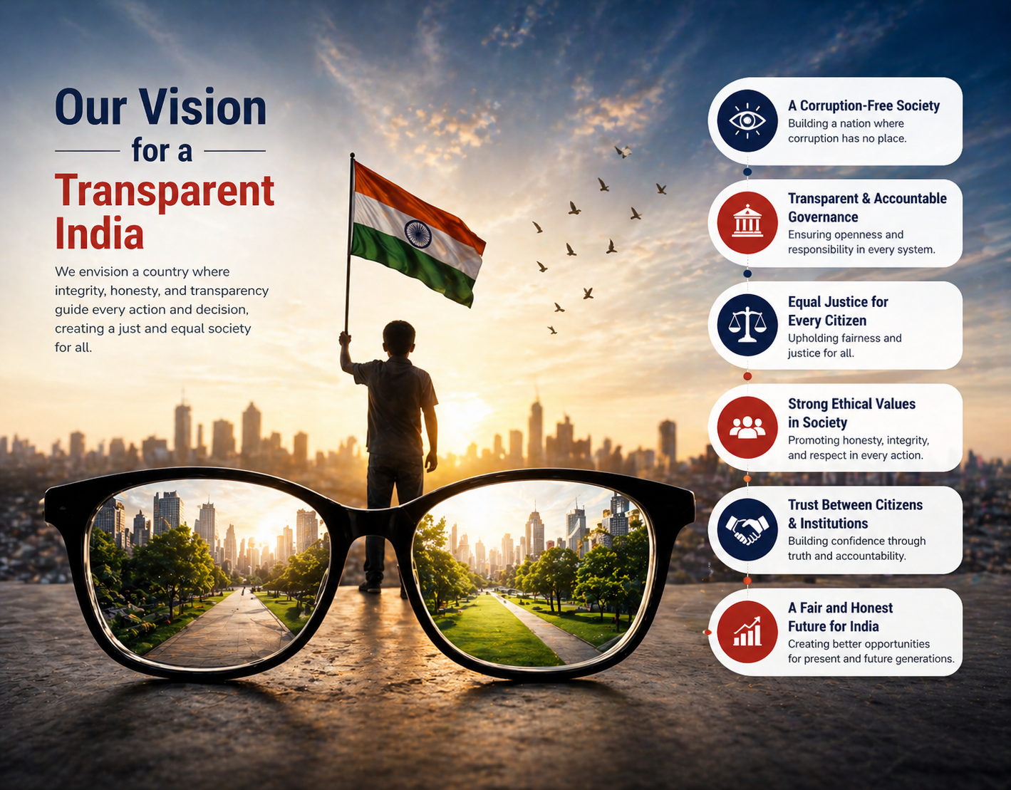 Vision Image