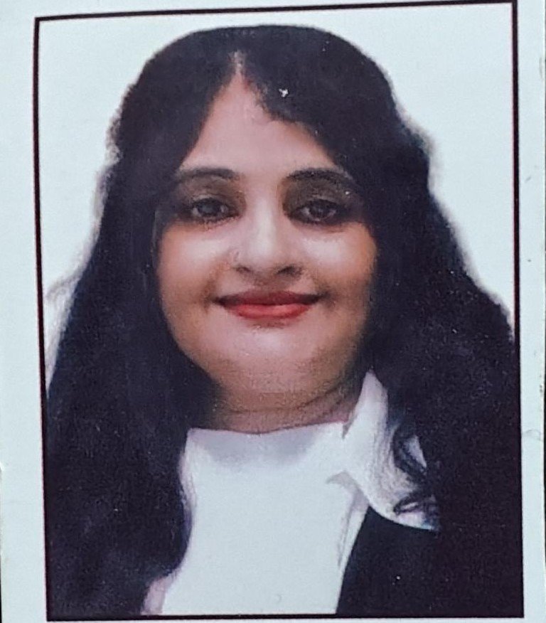 Dr. Sadhna ( Adv. )	
