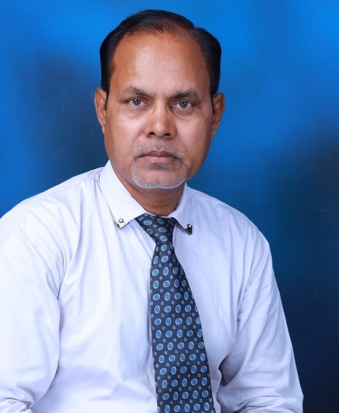 Mr. Bhagwandas